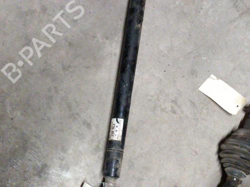 Right front driveshaft VW TOURAN (1T1, 1T2) 1.9 TDI | BP28789616M39