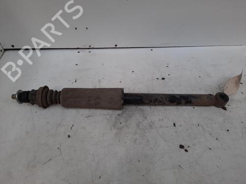 Used Left rear shock absorber Left rear shock absorber 36425007 36425007