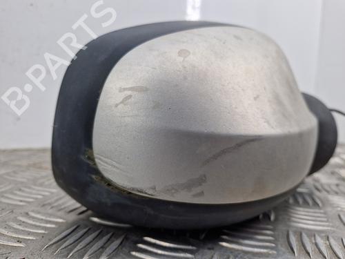 Right mirror DACIA DUSTER (HS_) 1.5 dCi | BP28742158C27 