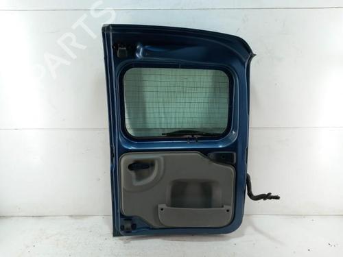 Used Left tailgate Left tailgate DACIA LOGAN MCV (KS_) 1.5 dCi (KS0W) (86 hp) 28784143 28784143