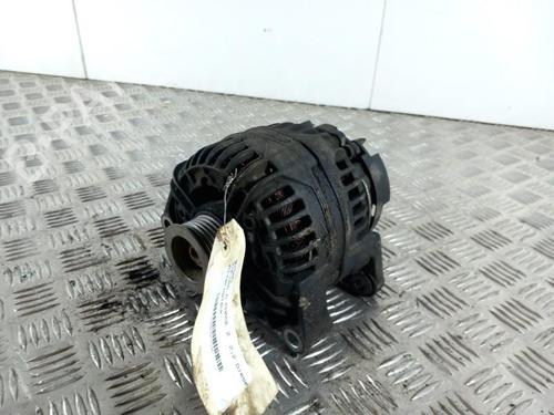 Used Alternator Alternator OPEL ZAFIRA A MPV (T98) 2.2 DTI 16V (F75) (125 hp) 28784196 28784196