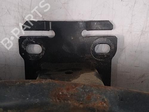 Front bumper reinforcement LAND ROVER RANGE ROVER SPORT I (L320) 2.7 D 4x4 | BP28764111C109 