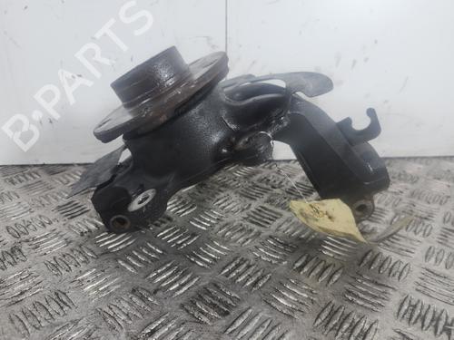 Used Right front steering knuckle Right front steering knuckle RENAULT MEGANE IV Hatchback (B9A/M/N_) [2015-2026] 34375117 34375117