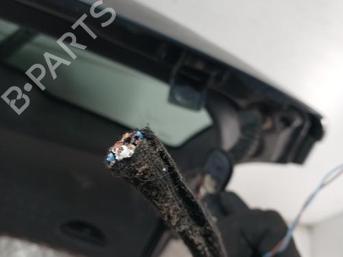 Used Tailgate Tailgate RENAULT MEGANE II Estate (KM0/1_) 1.5 dCi (KM02, KM13) (101 hp) 31610862 31610862