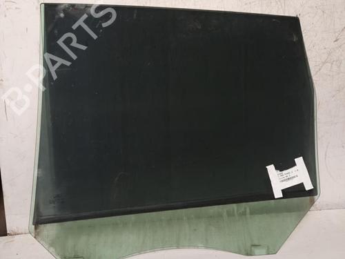 Used Rear right door window FORD C-MAX (DM2) 1.8 TDCi (115 hp) 28749992