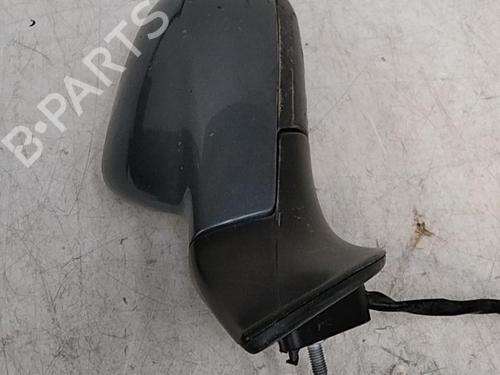Left mirror PEUGEOT 407 (6D_) 2.0 HDi 135 (6DRHRH, 6DRHRE, 6DRHRG, 6DRHRJ) | BP28751977C26 