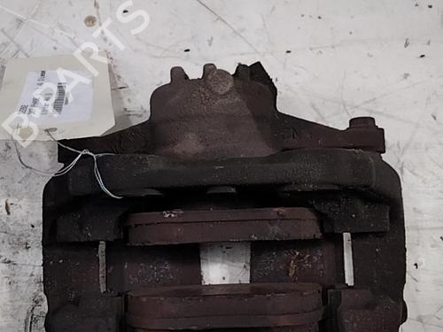 Used Right front brake caliper PEUGEOT 307 (3A/C) 1.6 HDi 110 (109 hp) 28760282