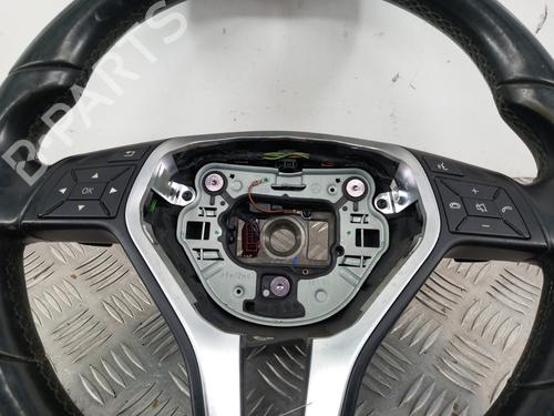 Steering wheel MERCEDES-BENZ CLA Coupe (C117) CLA 220 CDI / d (117.303) | BP28767603C49 