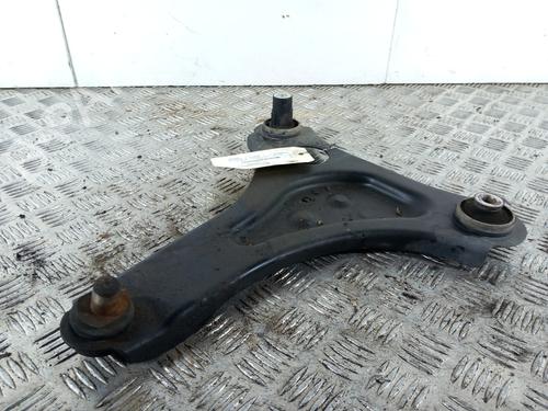 Left front suspension arm RENAULT TWINGO III (BCM_, BCA_) 1.0 SCe 70 (BCMB) | BP28739487M12 - Image 3