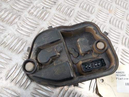 Used Lamp holder Lamp holder RENAULT MEGANE III Hatchback (BZ0/1_, B3_) 1.9 dCi (BZ0N, BZ0J) (131 hp) 29567335 29567335