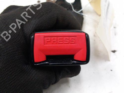 Used Seat buckle CITROËN XANTIA (X1_, X2_) 1.9 D (69 hp) 28766653