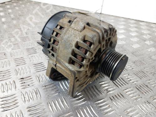 Used Alternator RENAULT KANGOO Express (FW0/1_) 1.5 dCi 90 (FW0G, FW05, FW08, FW11) (90 hp) 28738676