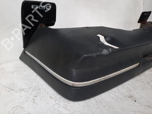 Used Rear bumper Rear bumper 28760755 28760755