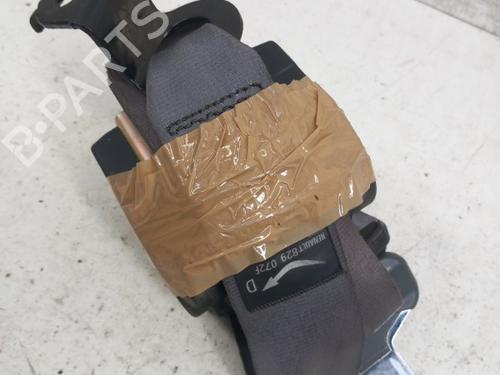 Used Front right seatbelt Front right seatbelt RENAULT SAFRANE I (B54_) 2.1 dT (B546) (88 hp) 28743525 28743525