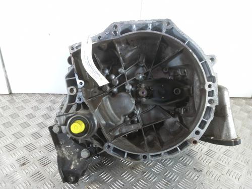 Used Gearbox CITROËN C3 II (SC_) 1.4 VTi 95 (95 hp) 28740134