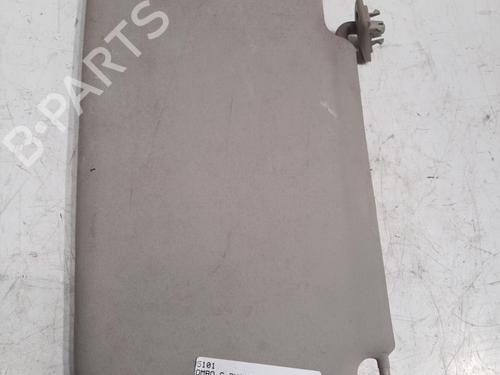 Used Right sun visor Right sun visor OPEL COMBO Tour 1.7 DTI 16V (75 hp) 28775777 28775777