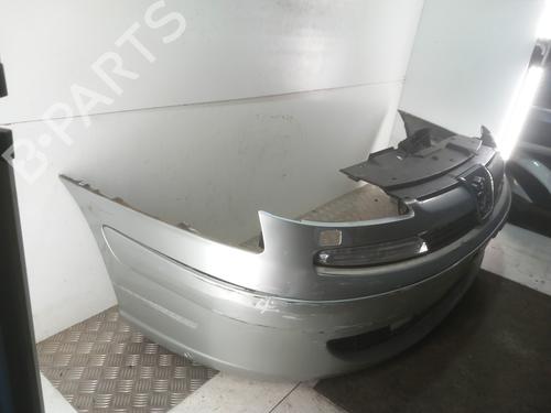 Front bumper PEUGEOT 807 (EB_) 2.2 HDi | BP29612777C7 