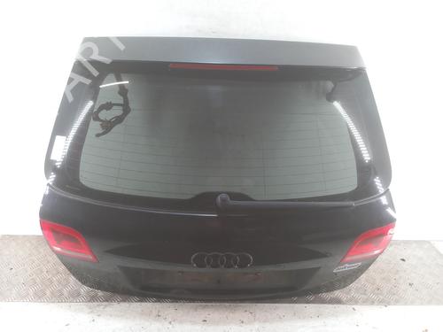 Used Tailgate AUDI A3 Sportback (8PA) 2.0 TDI 16V (140 hp) 29567352