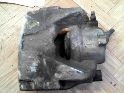 Used Right front brake caliper DACIA DUSTER (HS_) 1.5 dCi (HSMC) (107 hp) 28792934