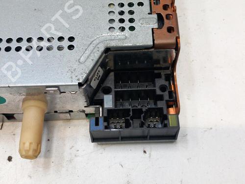 Radio RENAULT MODUS / GRAND MODUS (F/JP0_) 1.4 (JP01, JP0J) | BP28778947E6 - Image 4