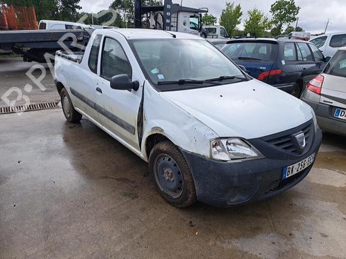 Steering column stalk DACIA LOGAN Pickup (US_) | BP28751426I23 - Image 7