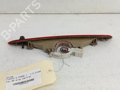 Luz central de freno FORD FIESTA V (JH_, JD_) 1.4 TDCi | BP28762090L11 