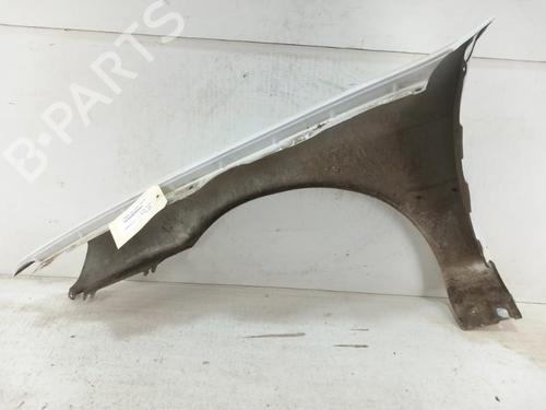 Right front fenders PEUGEOT 306 Hatchback (7A, 7C, N3, N5) 1.9 D | BP28784063C42 