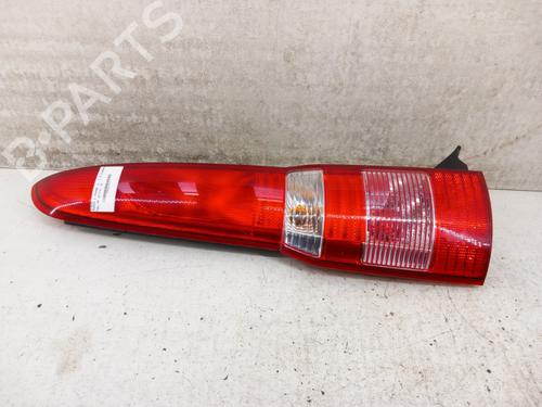 Used Left taillight FIAT PANDA (169_) 1.2 (169.AXB11, 169.AXB1A) (60 hp) 28734401