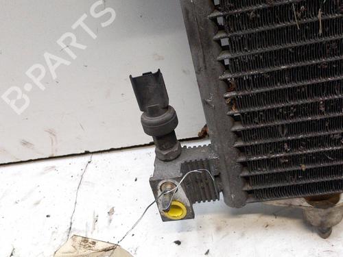 Used AC radiator CITROËN BERLINGO / BERLINGO FIRST Box Body/MPV (M_) 2.0 HDI 90 (MBRHY, MCRHY) (90 hp) 28794158