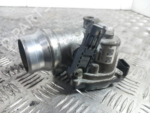 Throttle body RENAULT MEGANE III Grandtour (KZ0/1) 1.5 dCi (KZ09, KZ0D, KZ1G, KZ29, KZ14, KZ1W, KZ10, KZ1F,... | BP30107965M82 
