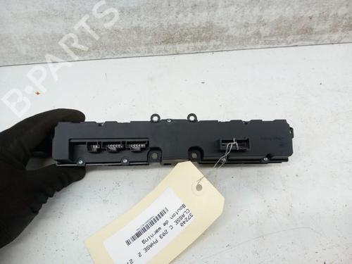Used Warning switch Warning switch MERCEDES-BENZ C-CLASS (W203) C 220 CDI (203.008) (150 hp) 28746630 28746630