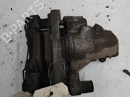 Used Right rear brake caliper FORD C-MAX II (DXA/CB7, DXA/CEU) 1.0 EcoBoost (125 hp) 28765020
