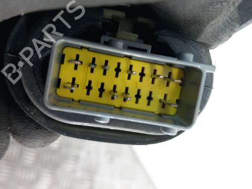 Left rear door CITROËN C4 Picasso II 1.6 BlueHDi 120 | BP30937458C4 