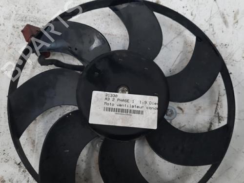 radiator-fan-audi-a3-8p1-2003-2004-2005-2006-2007-2008-2009-2010-2011-2012-2013-28787797 main image
