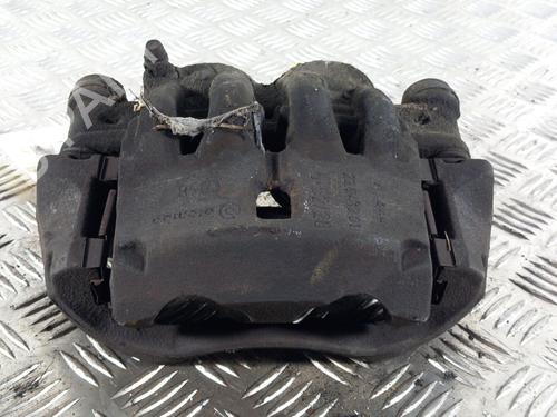 Right front brake caliper CITROËN JUMPER II Van 2.2 HDi 130 | BP28788333M104