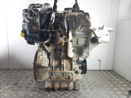 Engine VW POLO VI (AW1, BZ1, AE1) 1.0 TSI | BP28739730M1 