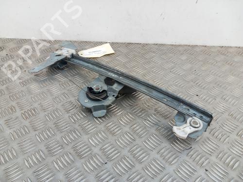 Front left window mechanism TOYOTA AYGO (_B1_) 1.0 (KGB10_, KGB10R) | BP28742730C22