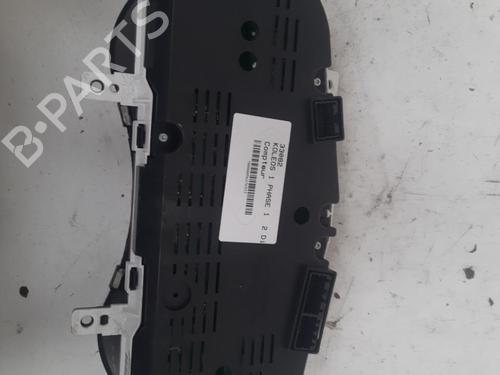 Instrument cluster RENAULT KOLEOS I (HY_) 2.0 dCi (HY0K) | BP28757799C47 - Image 4