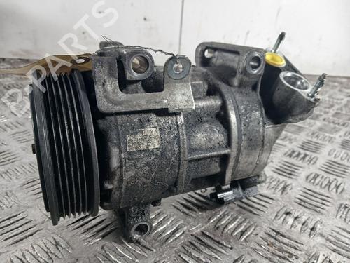 AC compressor CITROËN C4 II (NC_) 1.6 BlueHDi 100 | BP40110877M34 - Image 2