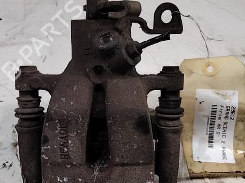 Zacisk hamulca tylnego prawego RENAULT GRAND SCÉNIC II (JM0/1_) 1.5 dCi (JM02, JM13) | BP28749576M106 