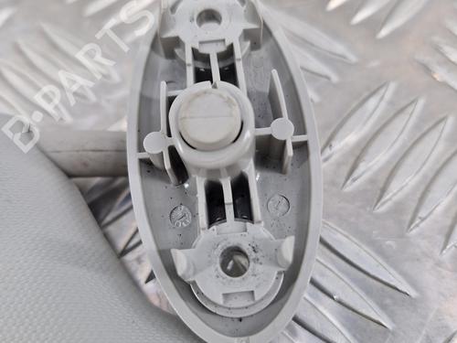 Right sun visor FORD B-MAX (JK) 1.0 EcoBoost | BP28735133I2  - Image 5