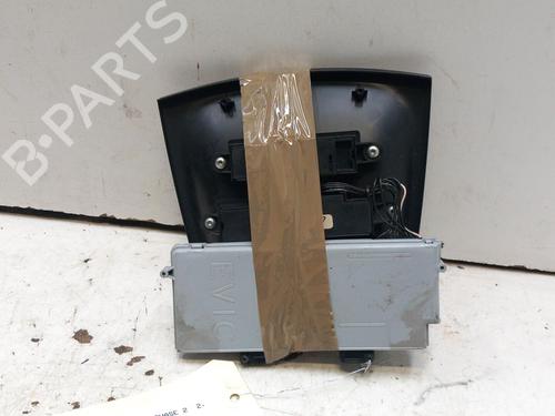 Display monitor CHRYSLER VOYAGER IV (RG, RS) 2.8 CRD | BP28793653C48 