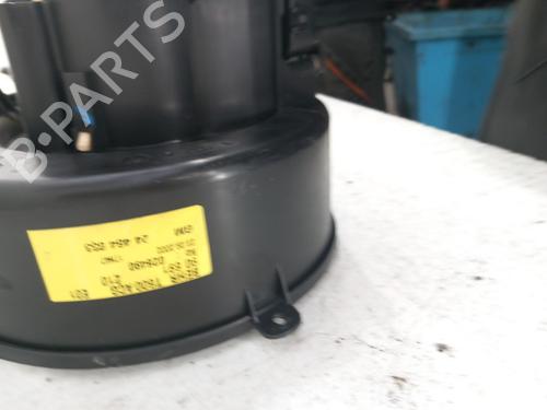 Heater blower motor OPEL ZAFIRA A MPV (T98) 2.2 DTI 16V (F75) | BP28781080M62