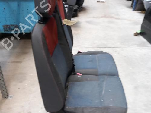 Used Right front seat Right front seat RENAULT MASTER III Van (FV) 2.3 dCi 145 FWD (FV0E, FV0F, FV0H, FV02, FV0M, FV0S,... (146 hp) 28779742 28779742