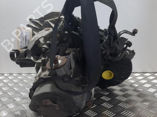 Used Gearbox CITROËN XSARA (N1) 1.9 TD (90 hp) 28751165