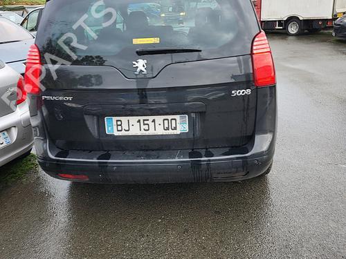 Used Parts PEUGEOT 5008 (0U_, 0E_)  2.0 HDi 150 / BlueHDi 150  4788933