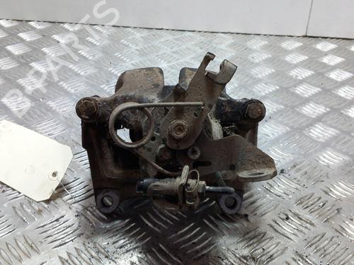 Venstre bremsecaliper bak VW PHAETON (3D1, 3D2, 3D3, 3D4, 3D6, 3D7, 3D8, 3D9) 4.2 V8 4motion | BP28761782M107 