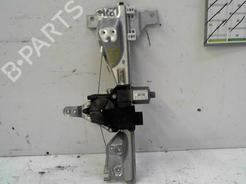 Used Rear right window mechanism PEUGEOT 308 SW I (4E_, 4H_) 1.6 HDi (112 hp) 28755107