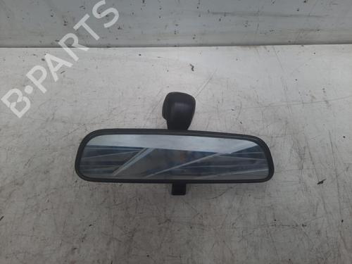 Used Rear mirror HYUNDAI COUPE II (GK) 2.0 GLS (143 hp) 28761104