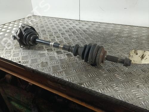 Left front driveshaft RENAULT KANGOO (KC0/1_) 1.6 16V | BP28737471M38 - Image 3